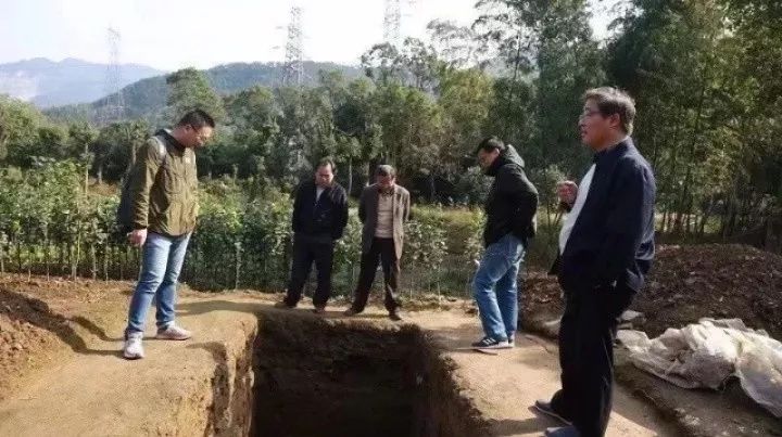 宁波城源头之一竟然在奉化这个地方 始于秦汉至隋代!-新闻中心-中国宁波网