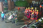 台湾花莲地震遇难者增至9人 3名大陆女子同一房间遇难