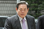 三星会长涉嫌逃税 以72名高层名义开设260个账户