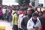 中国火车票务系统有多牛?每天1500亿浏览 1秒卖700张