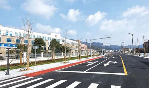 海曙山水古镇找回“乡愁”迎客来 