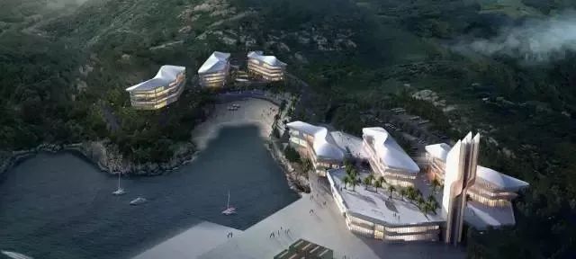 亚帆中心要来啦 宁波这个地方将承办杭州亚运