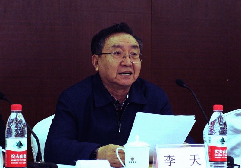 沉痛哀悼!我国战机隐身技术之父李天逝世