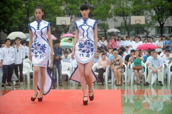 浙江职业教育推新政:3年职高4年本科一起读