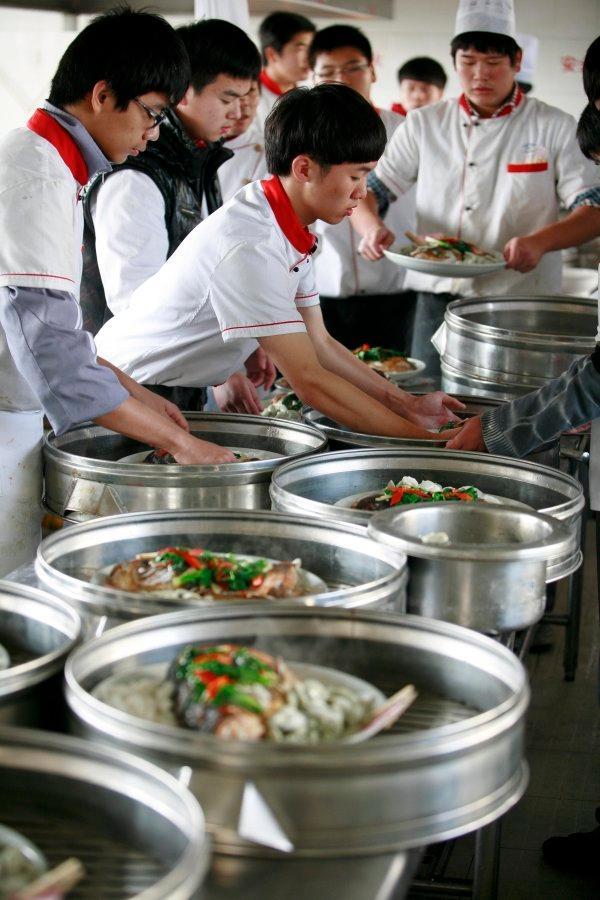 浙江职业教育推新政:3年职高4年本科一起读