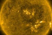 太阳消亡后会什么样？星系将变成巨大发光“泡沫”