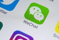微信朋友圈外链分享再行新规 口令、识别码全部被禁