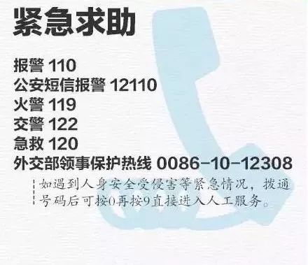 96333!宁波人牢记这个电话 关键时刻能救命