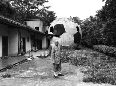 当时荣耀今日传承 宁波足球少年永在努力