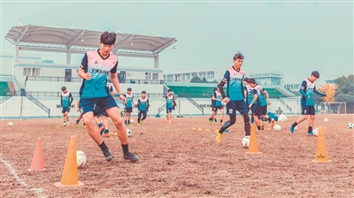 鄞州职教中心:成就普通人的出彩人生