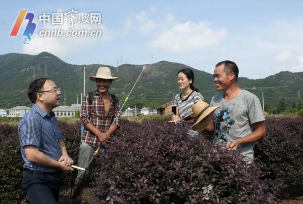 宁波出台办法为村干部廉洁履职立规矩 看有哪