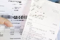 女子美国看门诊花5万美元 回国手术不到5万人民币