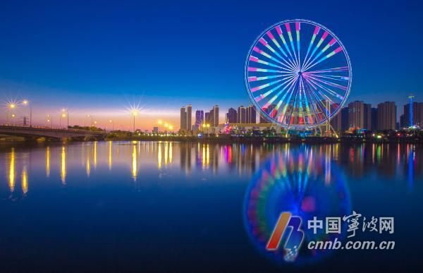 长三角更高质量一体化 宁波如何扮演引擎角色