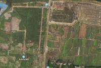 通苏嘉甬铁路宁波段有了新进展 已完成接轨及