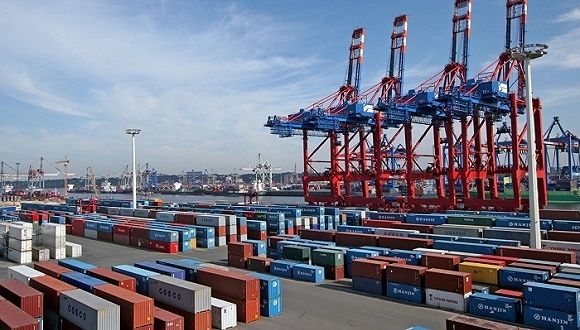 机电产品扛起湖北外贸半边天 前两月出口额占比超五成
