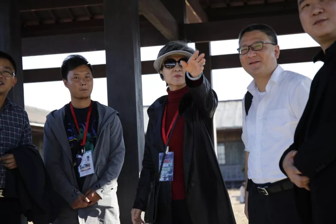穿越千年只为你而来 我在这里发起“争做中国好网民”倡议