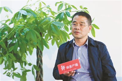 朱英波:绿色钢构拥抱"一带一路"