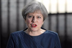 英首相称反对举行二次脱欧公投：背叛人民意志