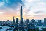 “中国建筑”发展记