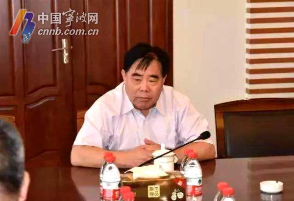 卖掉别墅回报桑梓 象山高塘岛一老板捐资1200万建乡卫生院