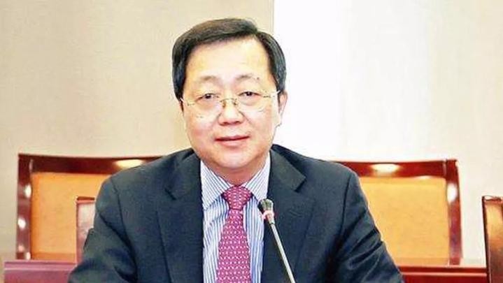 改革先锋100人名单 你认识多少位?简历