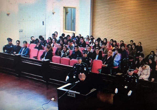 陕西版反杀案二审 正当防卫还是防卫过当成辩