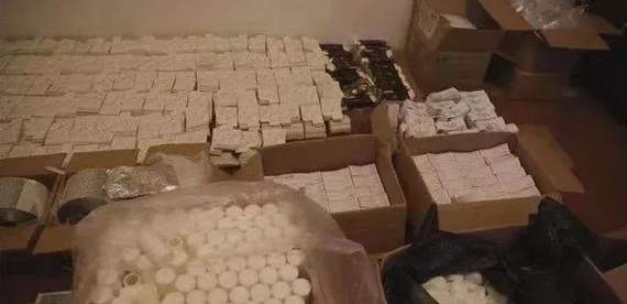 漫威宇宙最强 丧尽天良！15亿元假抗癌药走私印度 再卖给中国患者