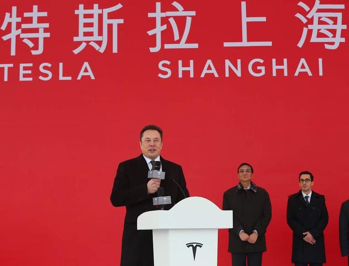 特斯拉招聘_特斯拉超级工厂新项目招聘,应往届可投,超多人(3)