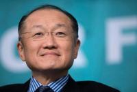 世界银行宣布：世行行长金墉将于2月1日提前卸任