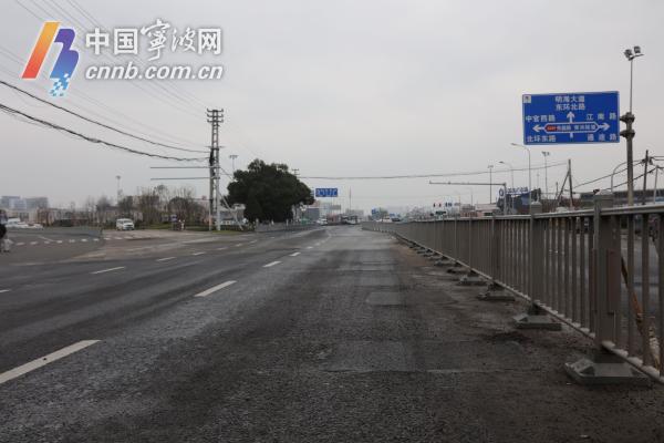 环城北路道路修补完工.JPG