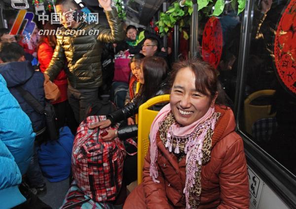 宁波有多少外来人口_一位外地人的宁波印象 三(3)