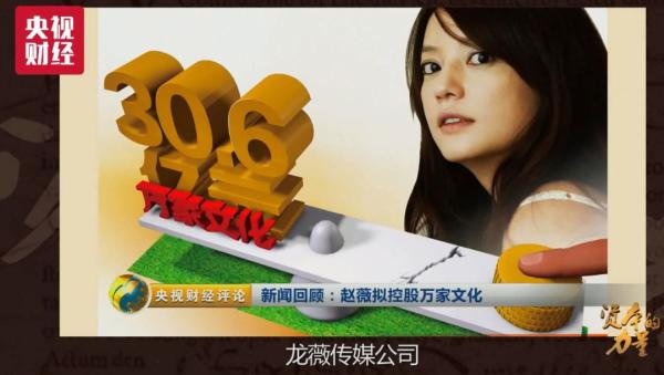 小燕子输了 股民诉祥源文化一审胜诉 赵薇承