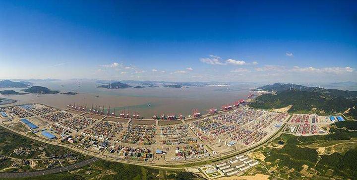 宁波迈入万亿GDP城市俱乐部 背后隐藏的意义