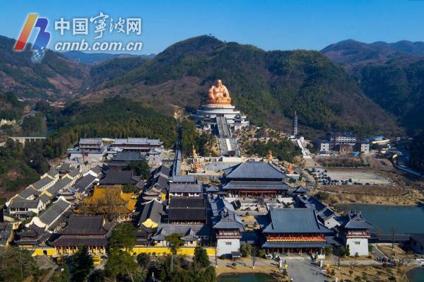全省唯一 奉化荣登2018中国旅游影响力县区榜单top10