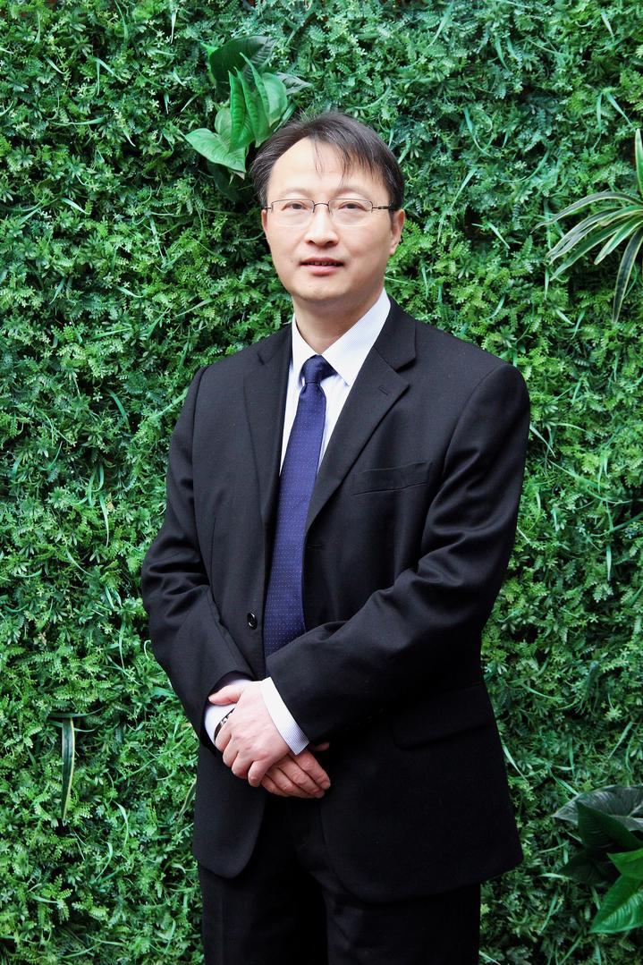 浙江省医学会精神病学分会副主任委员陈致宇