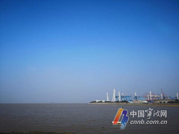 外峙岛人口_外峙岛跨海浮桥合龙贯通