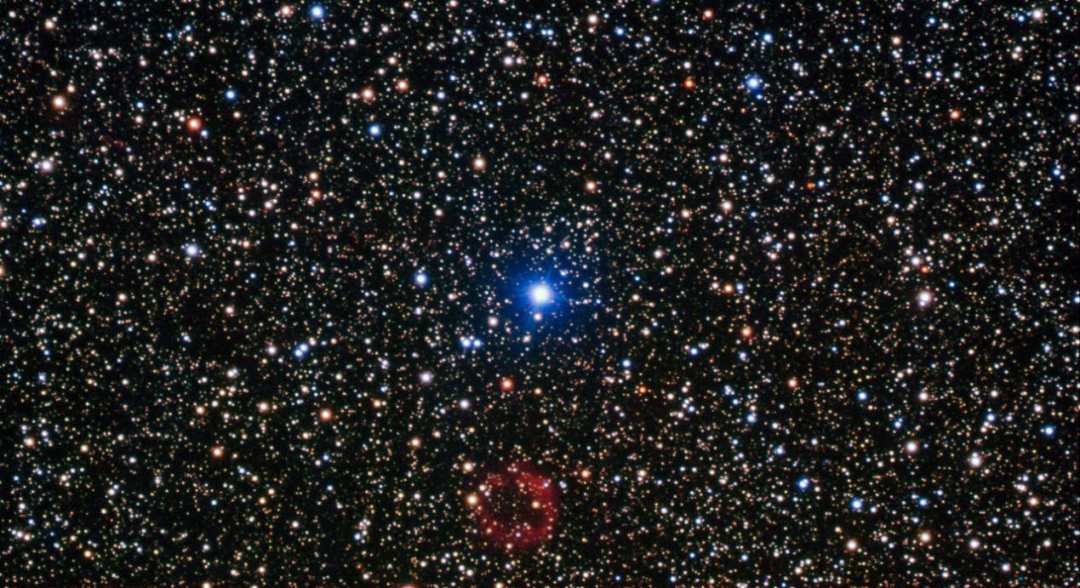 《流浪地球》中的科学:太阳何时吞并地球?科学