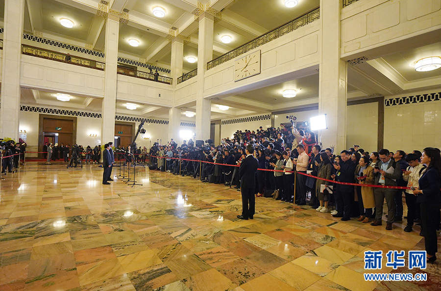 雄安何时开工?粤港澳大湾区怎么建?代表通道