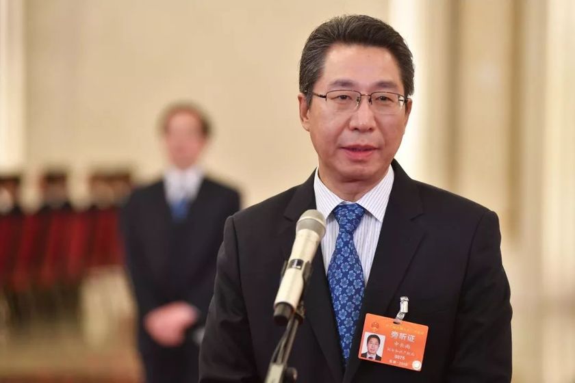 养老金、就业形势、减负......你关心的这些问题部长回应了