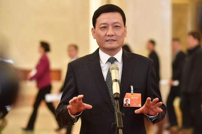 养老金、就业形势、减负......你关心的这些问题部长回应了