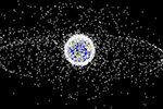 NASA抨击印度反卫星试验 俄媒：美国制造的太空碎片更多