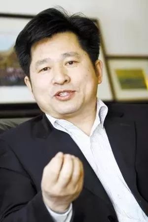 宁波民营企业家第一人!他与李彦宏一起候选中国工程院院士