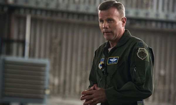 北约欧洲盟军最高司令换将 新司令由特朗普提名