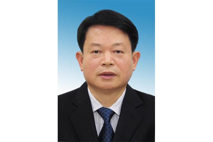 宁海县委副书记,县长林坚拟任县(市,区)党委书记
