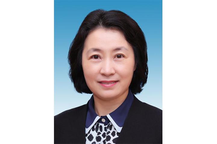 宁海县委副书记,县长林坚拟任县(市,区)党委书记