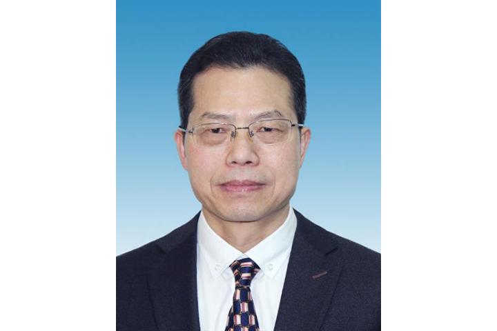 宁海县委副书记,县长林坚拟任县(市,区)党委书记
