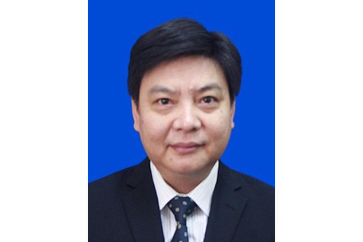 宁海县委副书记,县长林坚拟任县(市,区)党委书记