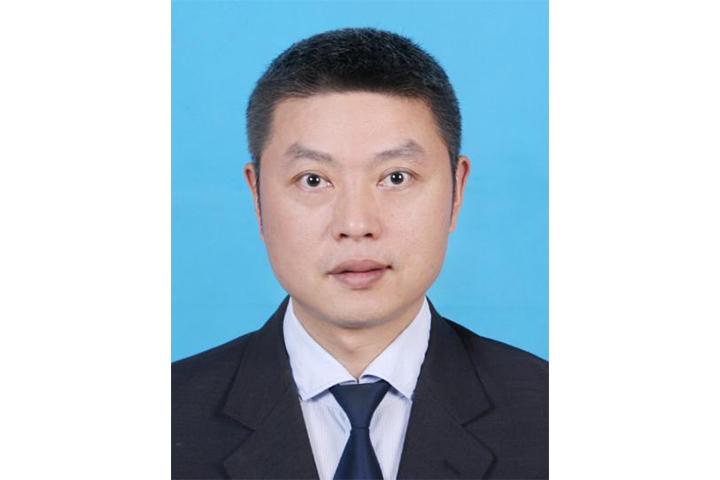 宁海县委副书记,县长林坚拟任县(市,区)党委书记