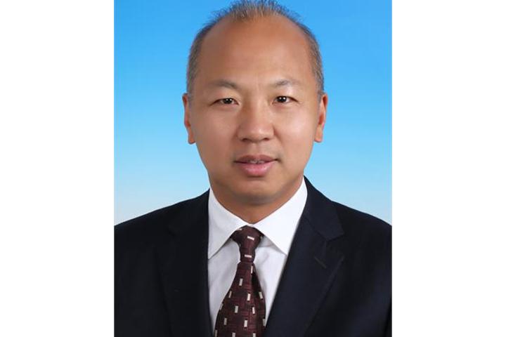 宁海县委副书记,县长林坚拟任县(市,区)党委书记