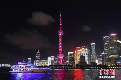 上海资料图。<a target='_blank' data-cke-saved-href='http://www.chinanews.com/' href='http://www.chinanews.com/'>中新社</a>记者 张亨伟 摄 上海资料图。<a target='_blank' data-cke-saved-href='http://www.chinanews.com/' href='http://www.chinanews.com/'>中新社</a>记者 张亨伟 摄
